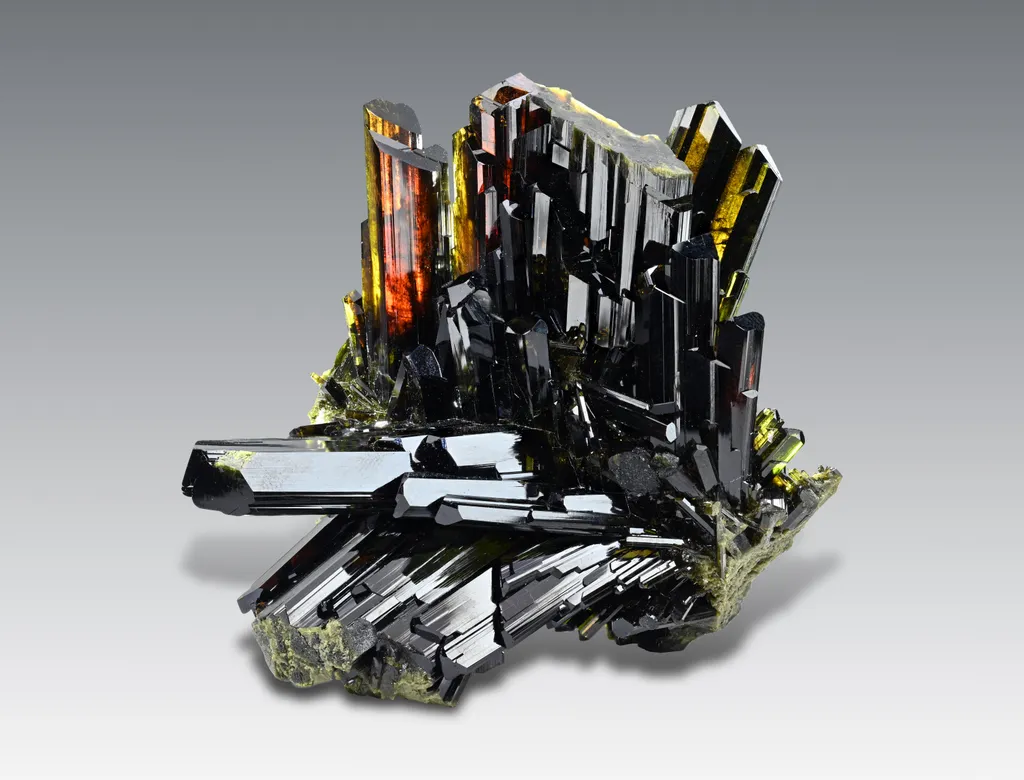 Epidote image