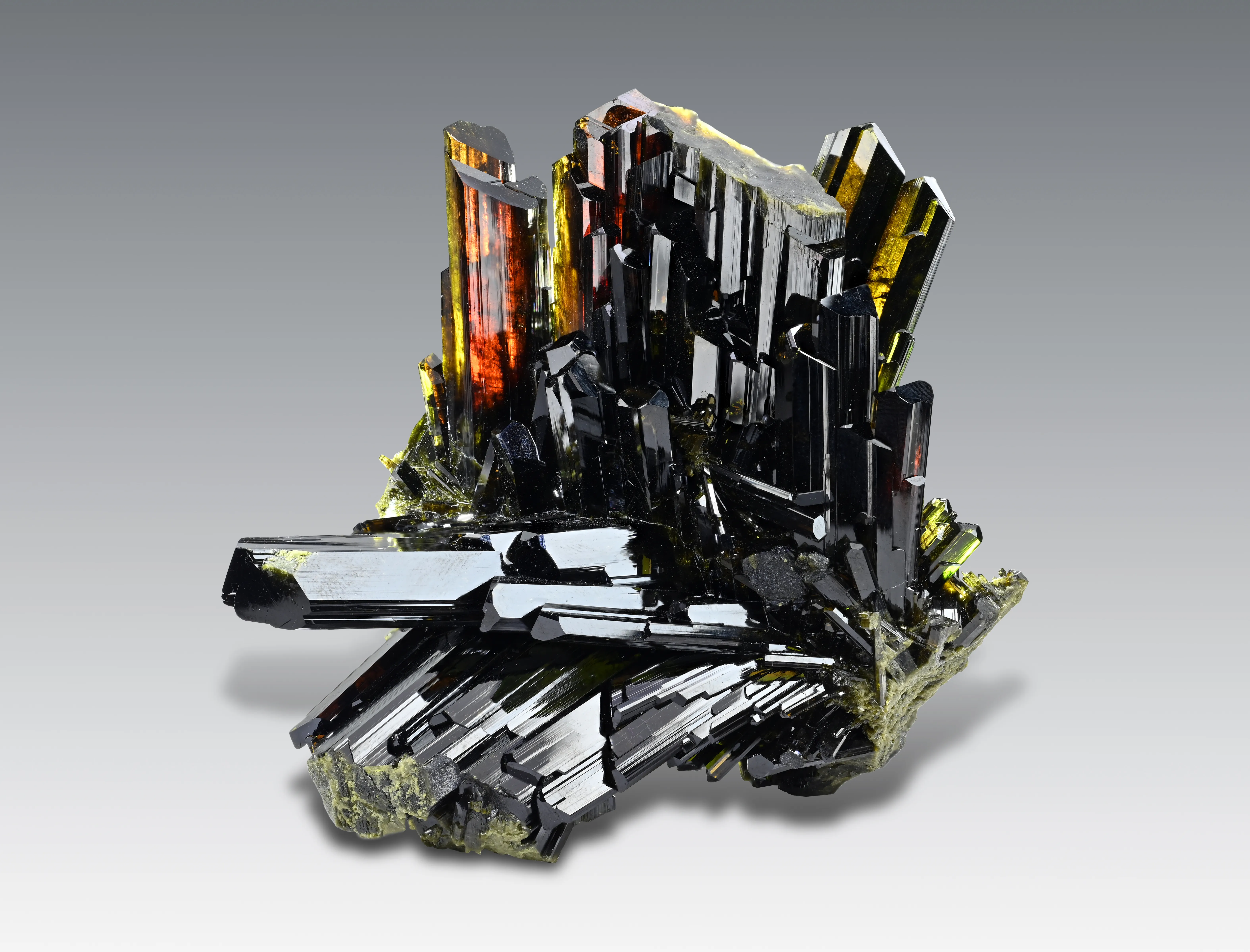 Epidote - image 1