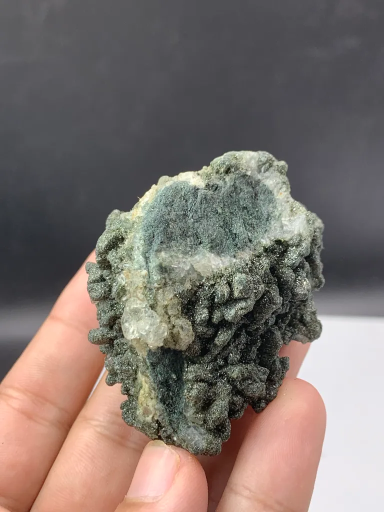 Epidote Chlorite Quartz from Pakistan - image 5