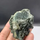 Epidote Chlorite Quartz from Pakistan - image 5