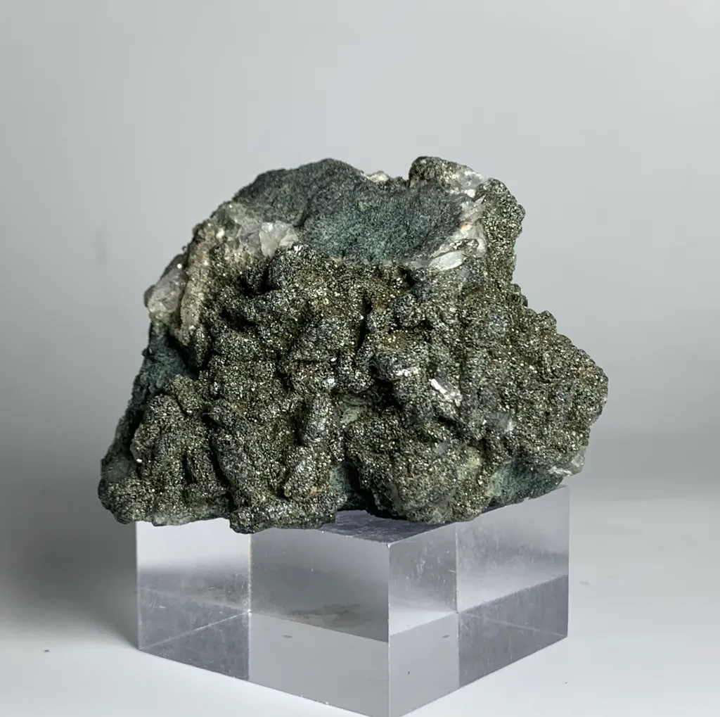Epidote Chlorite Quartz from Pakistan - image 6