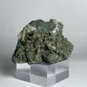 Epidote Chlorite Quartz from Pakistan - image 6