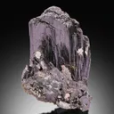 Epidote (circa mid-1800s) - image 1