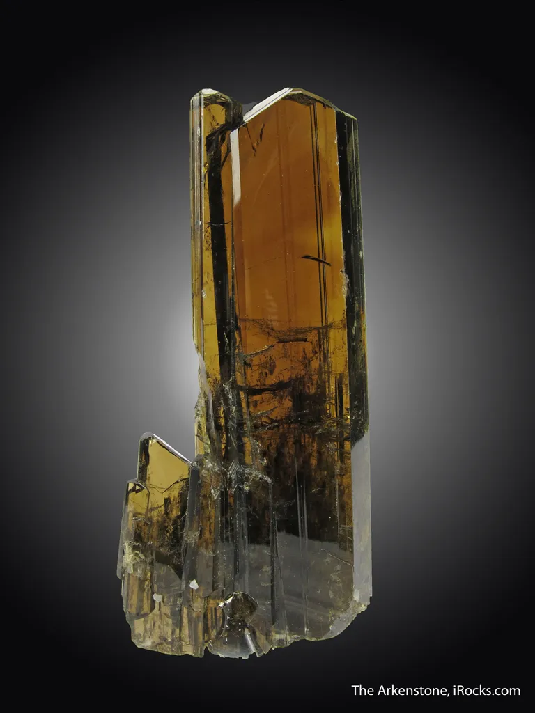 Epidote-Clinozoisite image