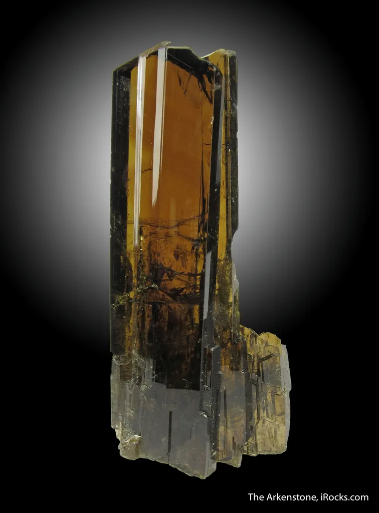 Epidote-Clinozoisite - image 2