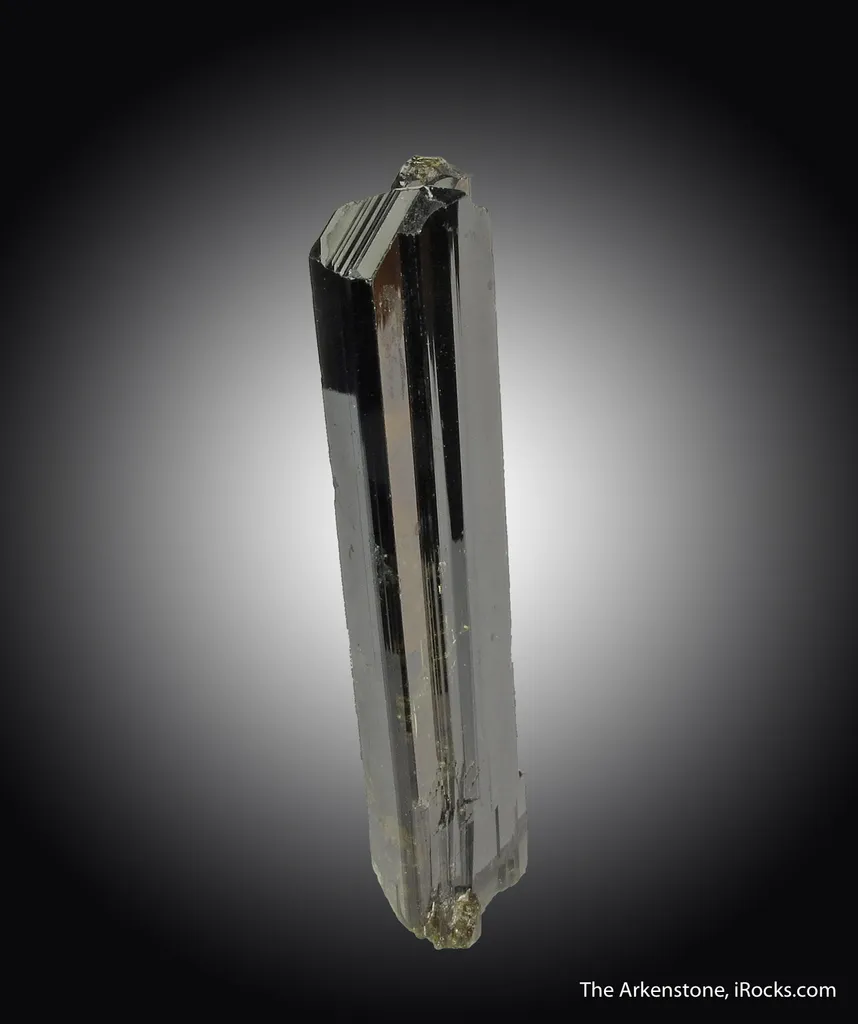 Epidote-Clinozoisite - image 6