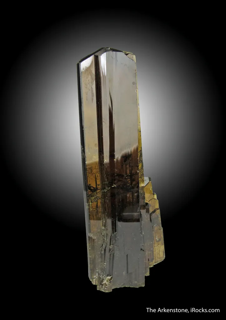 Epidote-Clinozoisite - image 4
