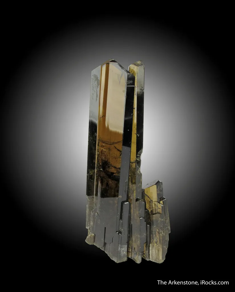 Epidote-Clinozoisite - image 3