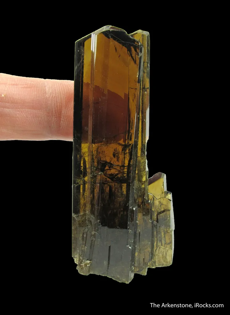 Epidote-Clinozoisite - image 5