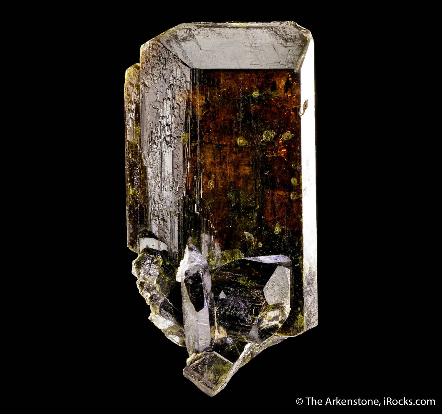 Epidote - image 3