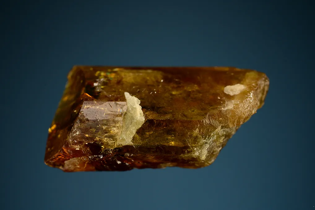 Epidote - image 3