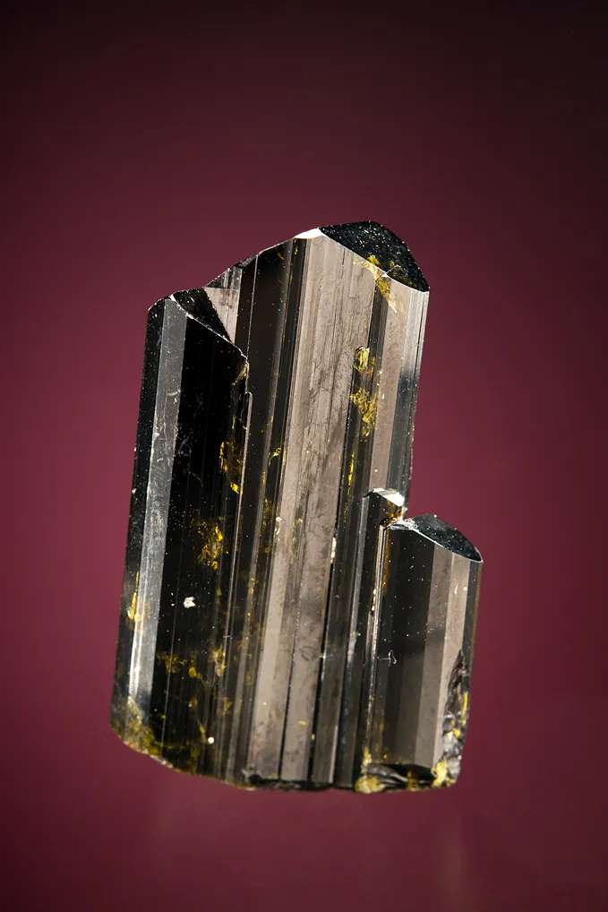 Epidote image