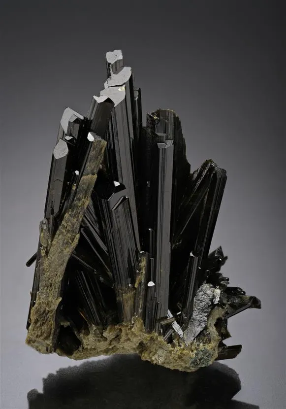 Epidote - image 1