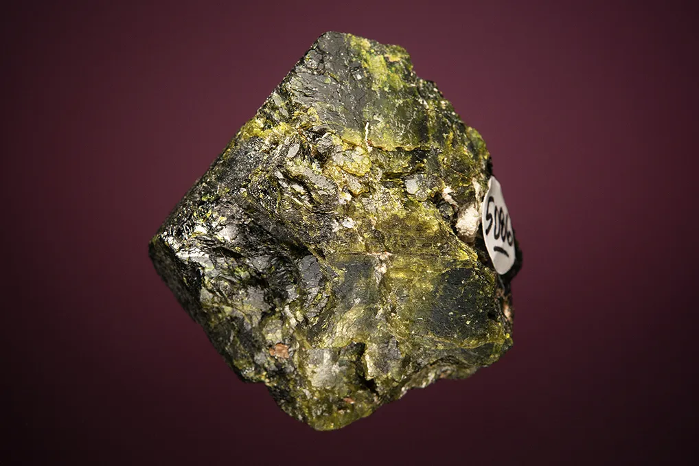 Epidote - image 2