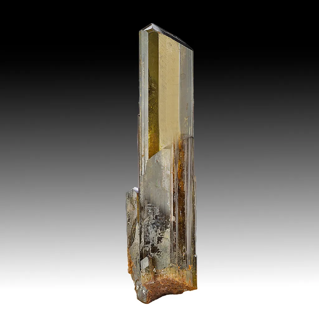 Epidote image