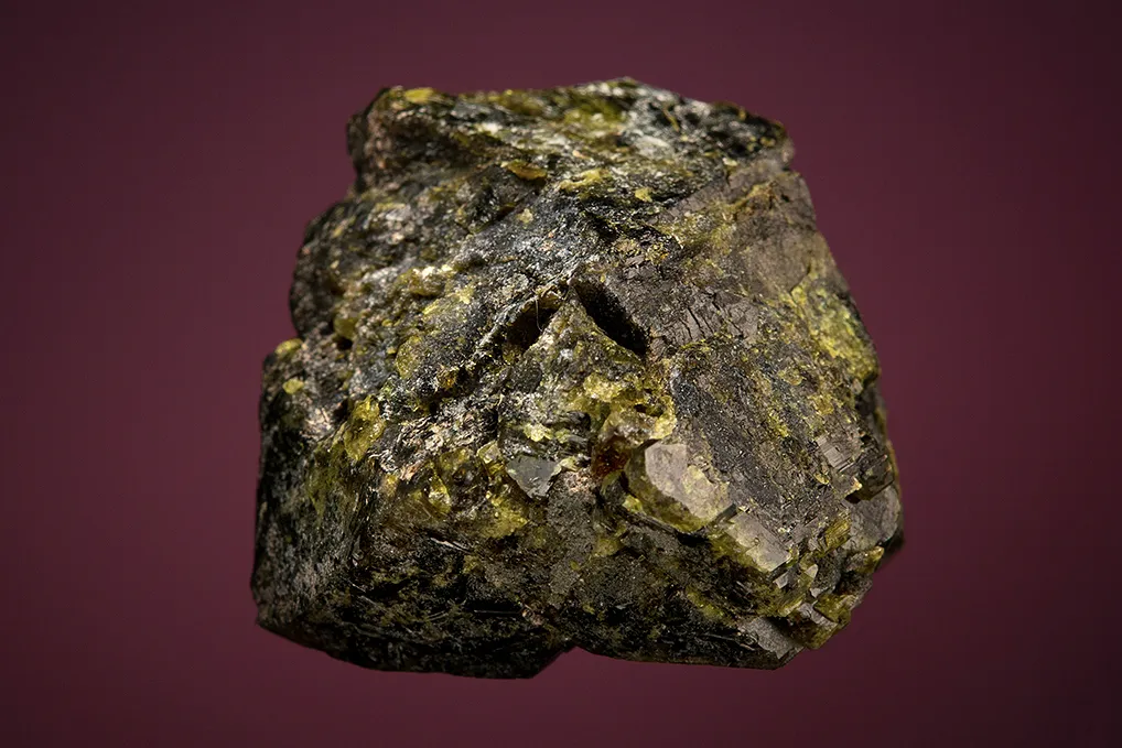 Epidote - image 4