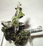 Epidote image