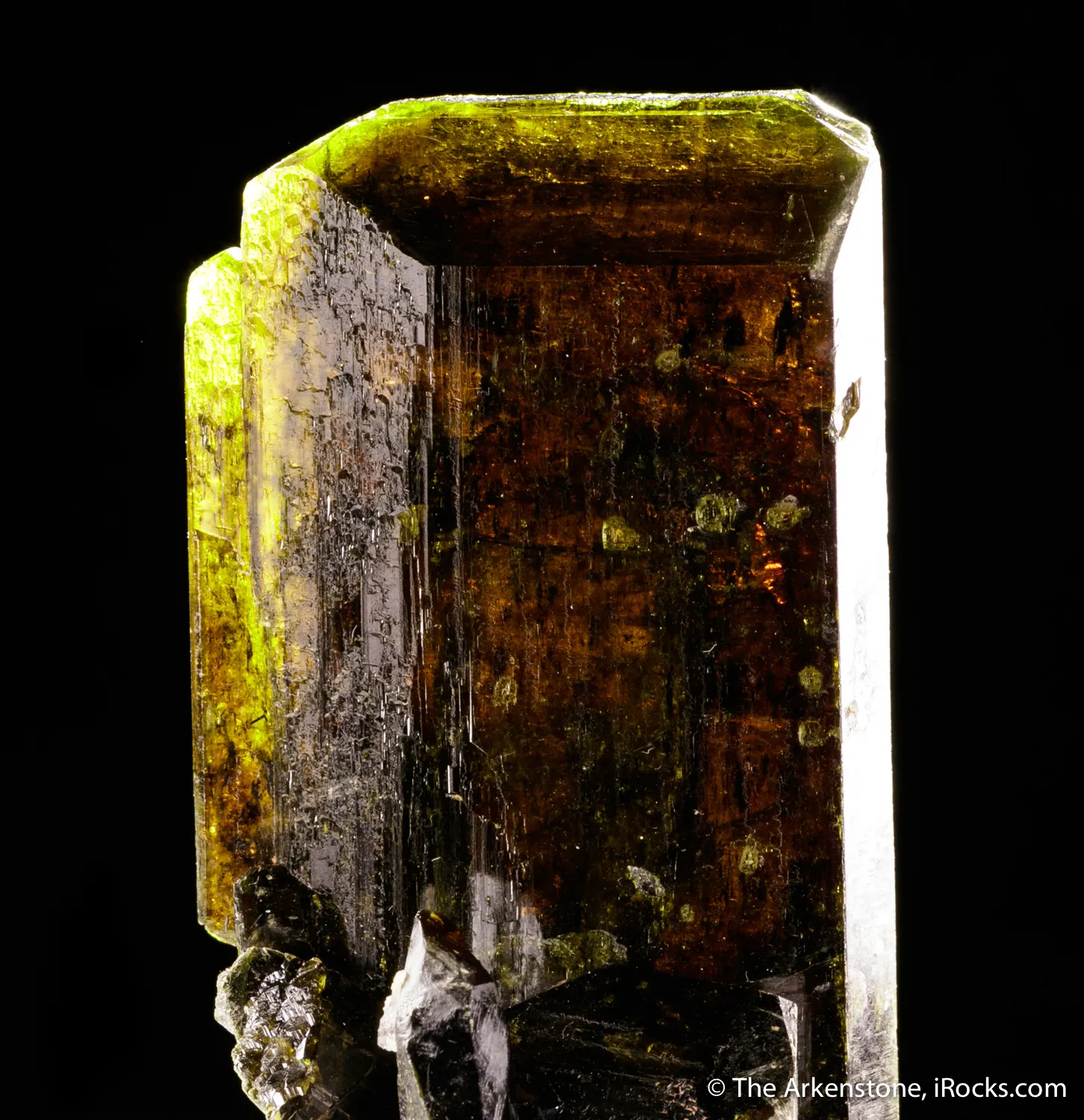 Epidote - image 4