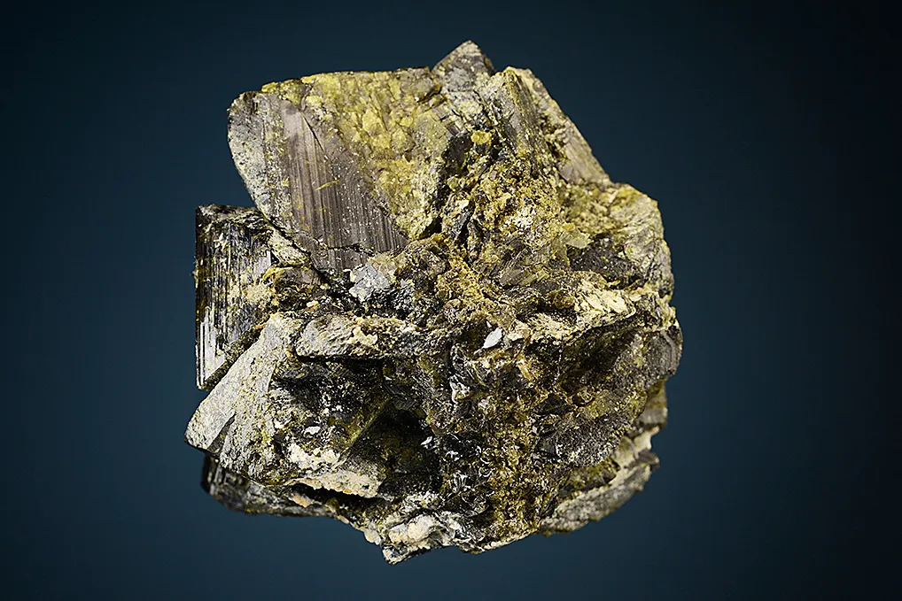 Epidote - image 4
