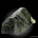 Epidote (DT) with Quartz (DT) - image 2