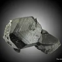 Epidote (DT) with Quartz (DT) - image 3