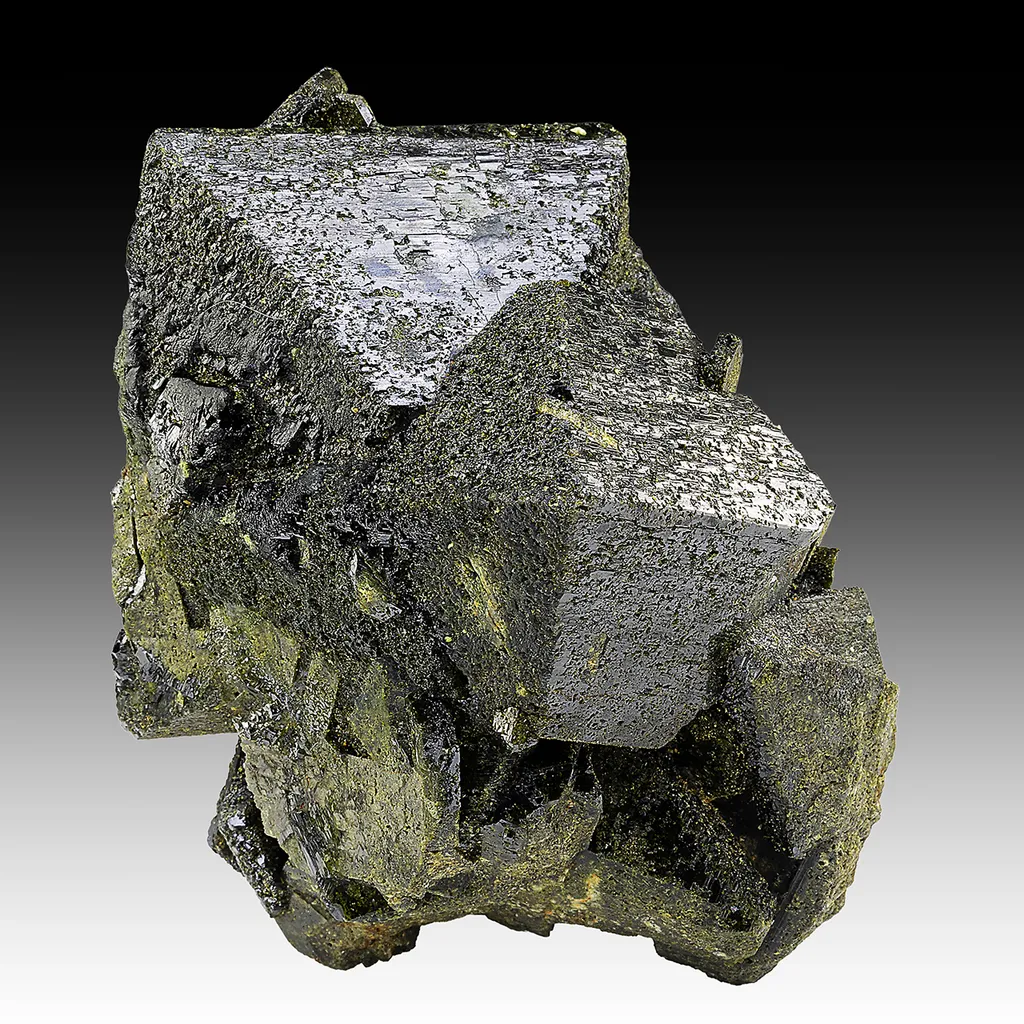 Epidote image