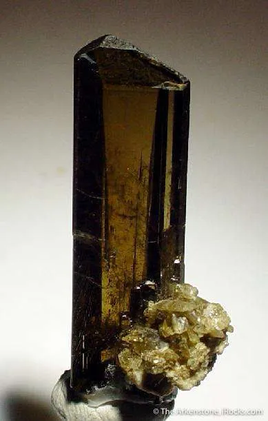 Epidote - image 1
