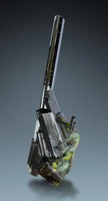 Epidote - image 2