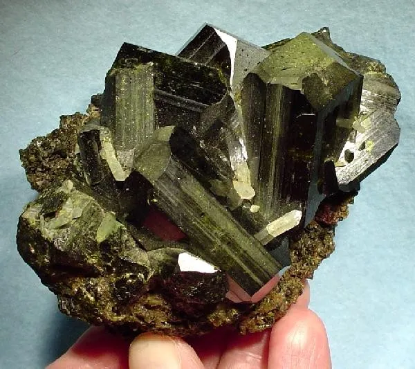 Epidote image