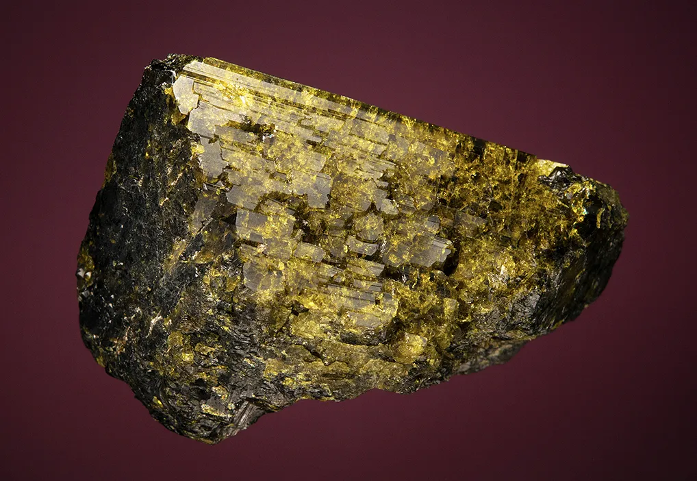 Epidote - image 2