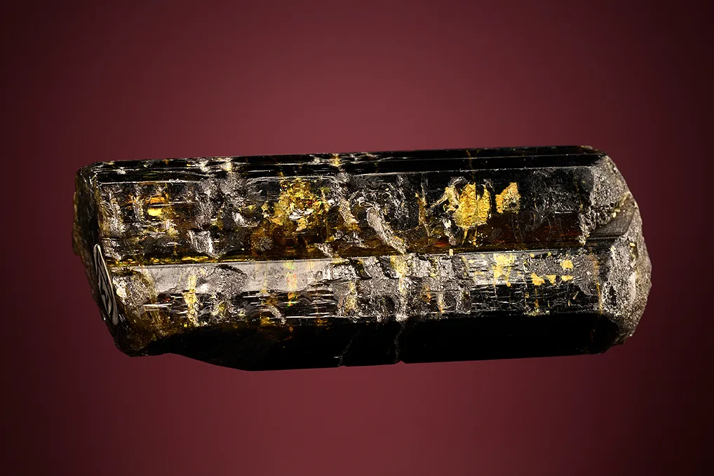 Epidote - image 2