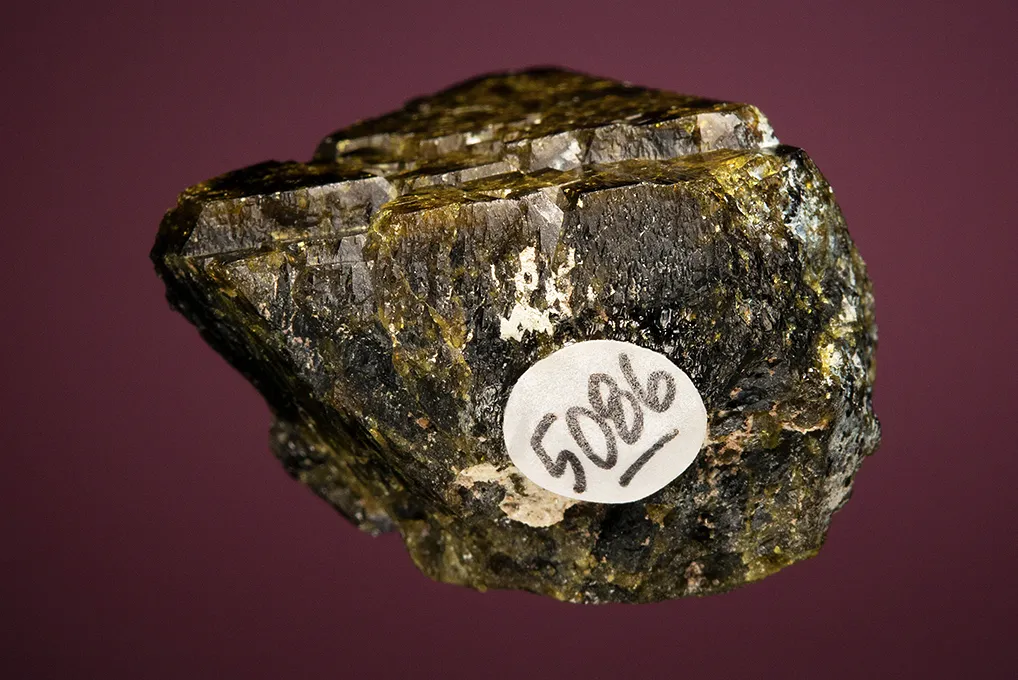 Epidote - image 4