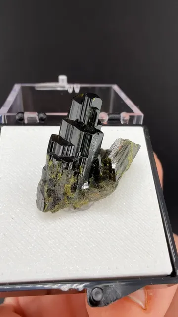 Epidote