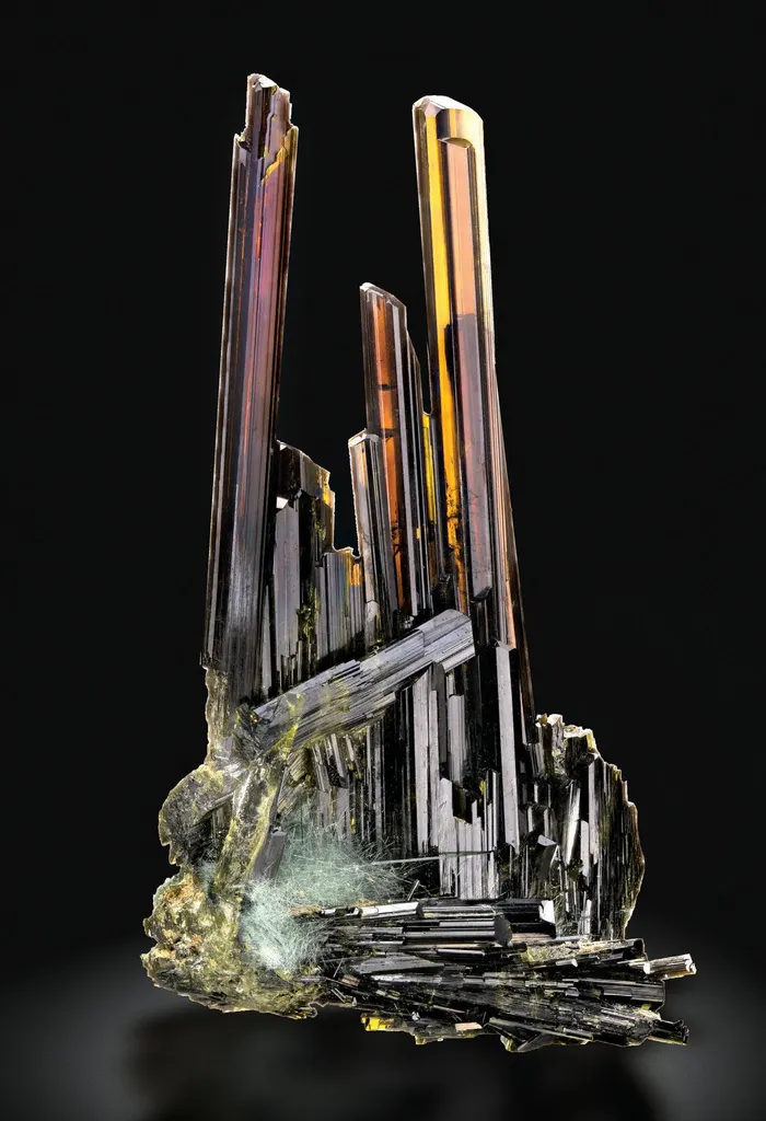 Epidote image
