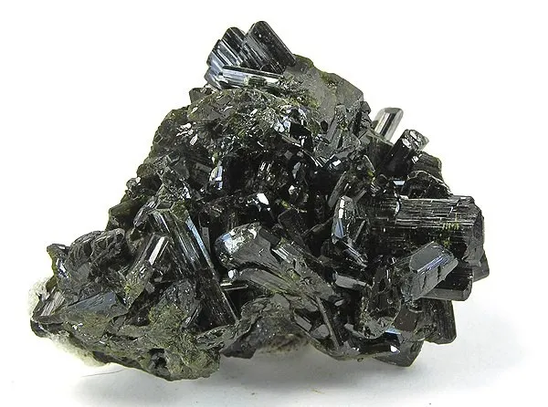 Epidote image