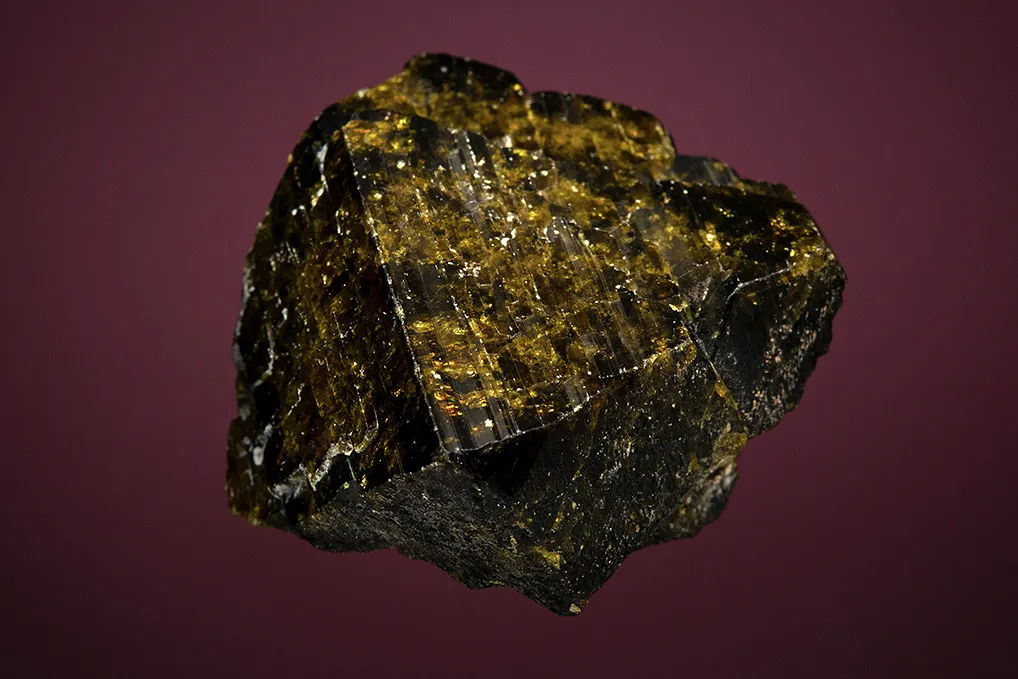 Epidote - image 3