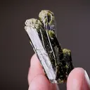 Epidote - image 2