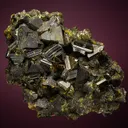 Epidote - image 1