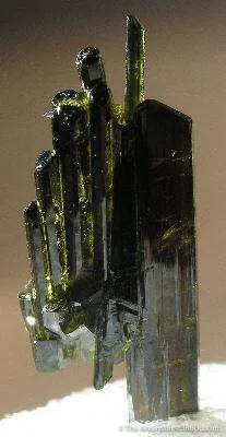 Epidote - image 2