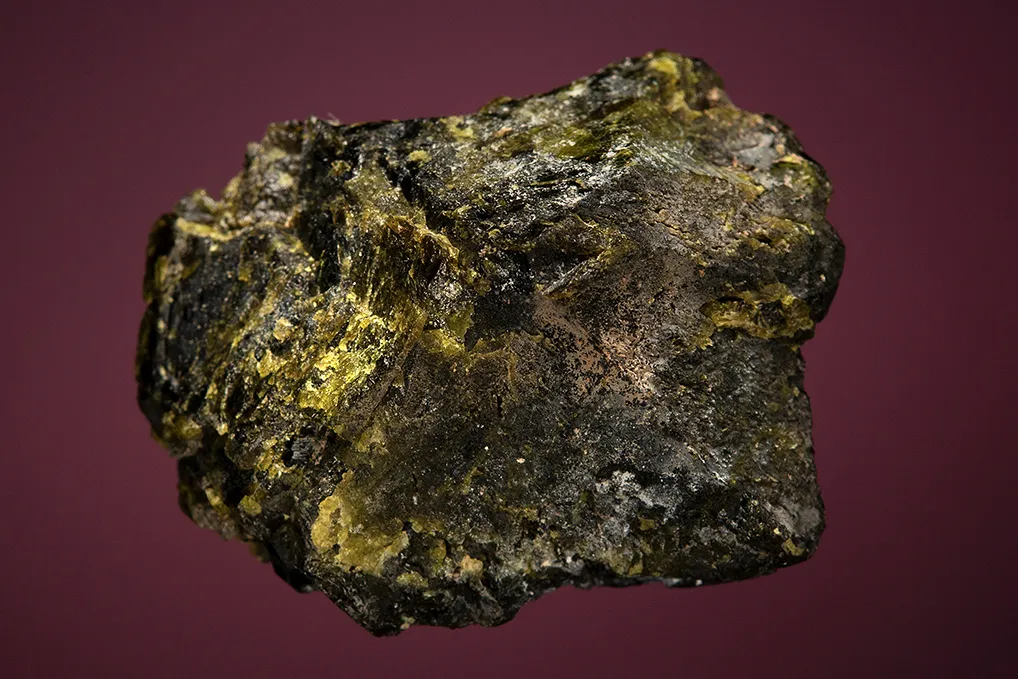Epidote - image 3