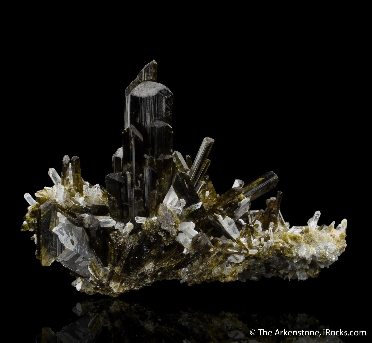 Epidote - image 5