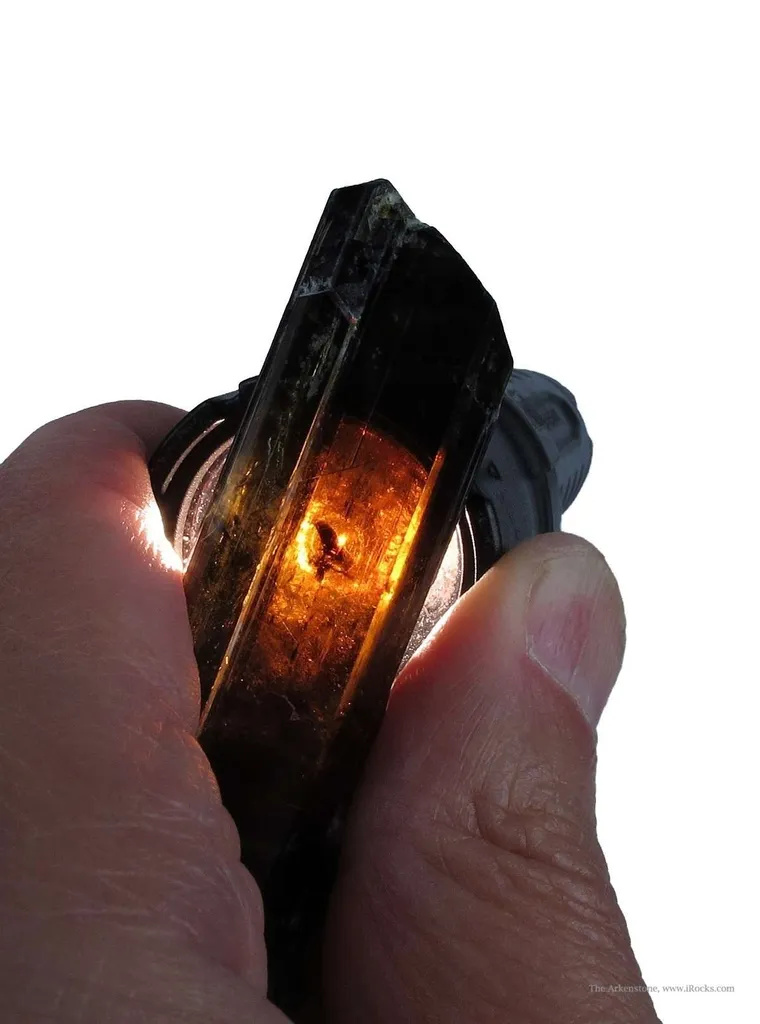 Epidote - image 6