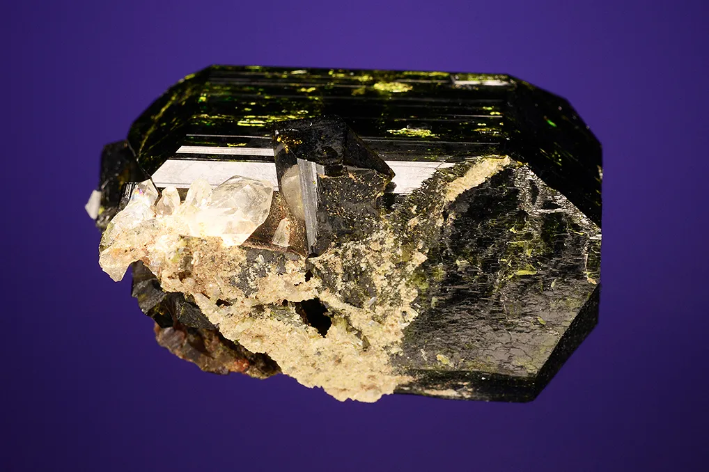 Epidote - image 4