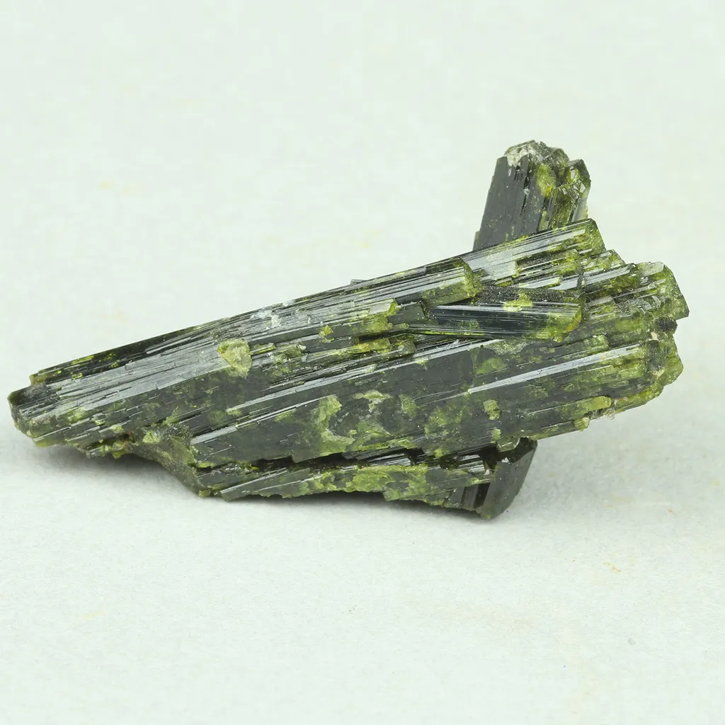Epidote from Greece image