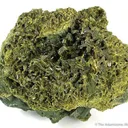 Epidote (From Its Type Locality!) - image 1