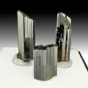 Epidote from Knappenwand, Salzburg, Austria - image 1