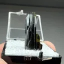 Epidote from Knappenwand, Salzburg, Austria - image 2