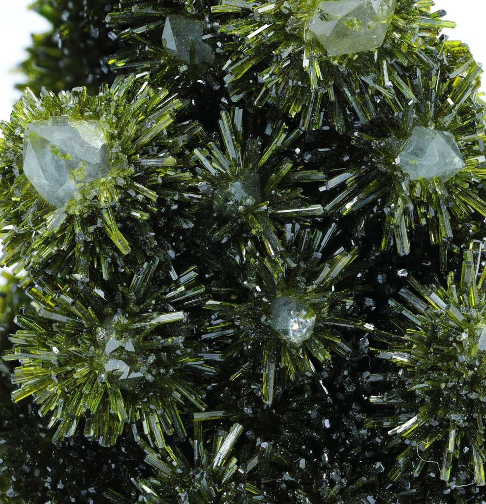 Epidote