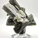 Epidote from Mali, Kayes Region, Bafoulabé Cercle - image 1