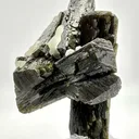 Epidote from Mali, Kayes Region, Bafoulabé Cercle - image 2